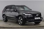 2021 Volvo XC90