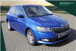 2019 Skoda Fabia