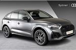 2024 Audi Q5 Sportback