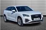 2022 Audi Q2