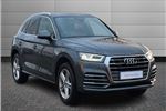 2017 Audi Q5