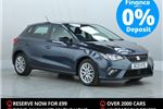 2021 SEAT Ibiza 1.0 TSI 95 SE Technology [EZ] 5dr