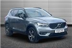 2019 Volvo XC40