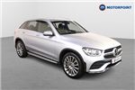 2022 Mercedes-Benz GLC