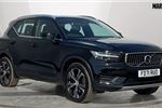 2022 Volvo XC40 Recharge
