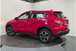 2017 Honda HR-V