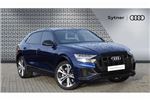 2022 Audi Q8