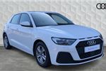 2021 Audi A1