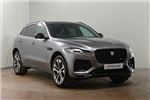 2024 Jaguar F-Pace
