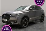 2019 DS DS 7 Crossback