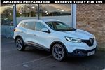 2017 Renault Kadjar