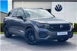 2021 Volkswagen Touareg