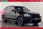 2021 BMW X3 M