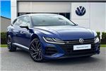2024 Volkswagen Arteon Shooting Brake