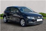 2016 Volkswagen Polo