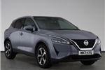 2021 Nissan Qashqai