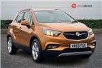 2019 Vauxhall Mokka X