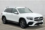 2022 Mercedes-Benz GLB