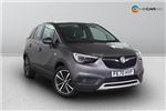 2020 Vauxhall Crossland X