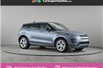 2021 Land Rover Range Rover Evoque 1.5 P300e R-Dynamic SE 5dr Auto