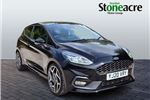 2020 Ford Fiesta ST