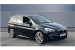 2017 BMW 2 Series Gran Tourer