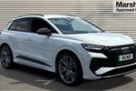 2021 Audi Q4