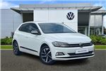 2020 Volkswagen Polo