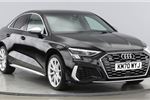 2020 Audi A3