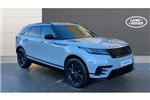 2024 Land Rover Range Rover Velar