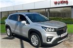 2024 Suzuki S-Cross