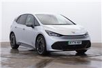 2024 Cupra Born