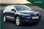 2022 Skoda Karoq