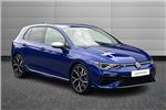 2024 Volkswagen Golf R