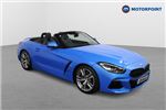 2019 BMW Z4