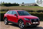 2019 Audi Q2