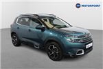 2021 Citroen C5 Aircross