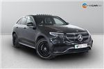 2023 Mercedes-Benz EQC