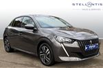 2021 Peugeot 208