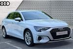 2024 Audi A3