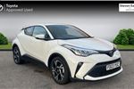 2023 Toyota C-HR