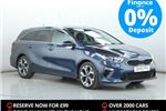 2019 Kia Ceed SW