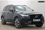 2024 Volvo XC90