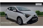 2018 Toyota Aygo