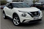 2022 Nissan Juke