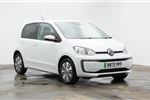 2021 Volkswagen e-Up 60kW E-Up 32kWh 5dr Auto