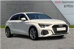 2021 Audi A3