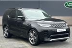 2023 Land Rover Discovery