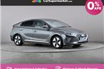 2021 Hyundai IONIQ