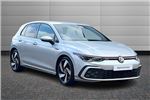 2020 Volkswagen Golf GTI